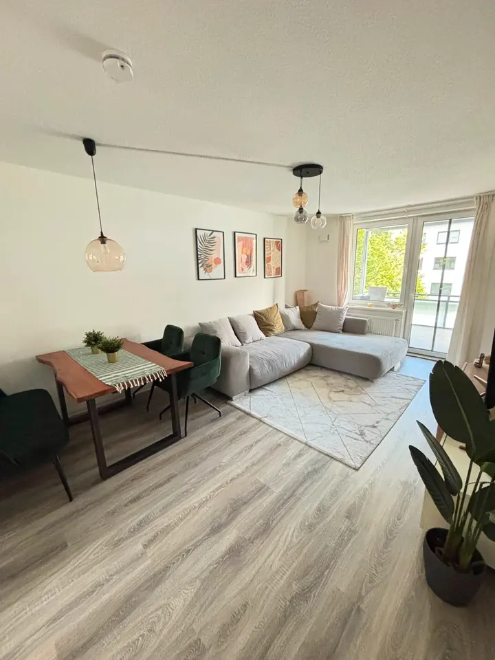 3 Zimmer Wohnung mit 65 m² in Wolfsburg – Bild 10