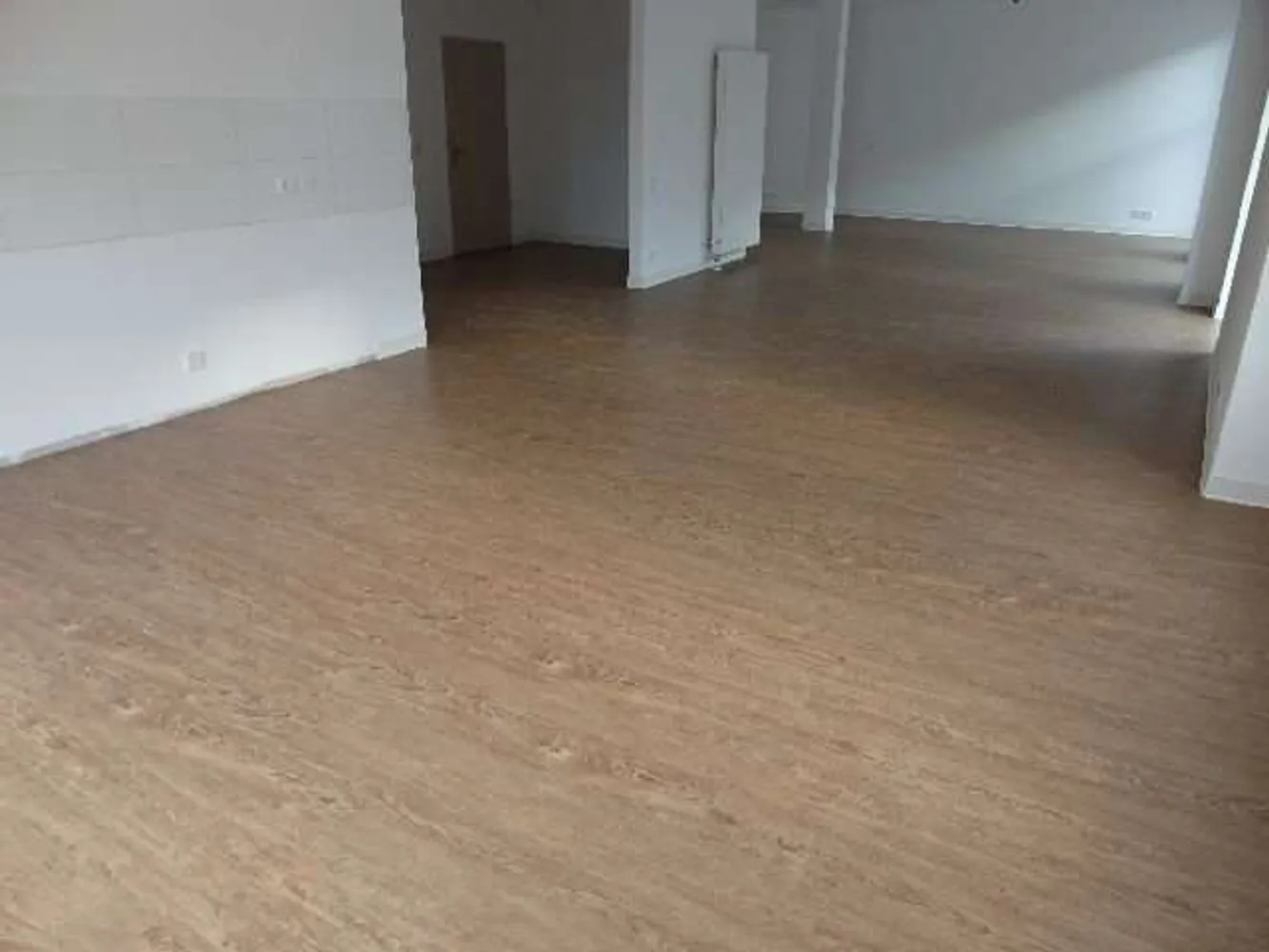 2 Zimmer Wohnung mit 108 m² in Hameln – Bild 2