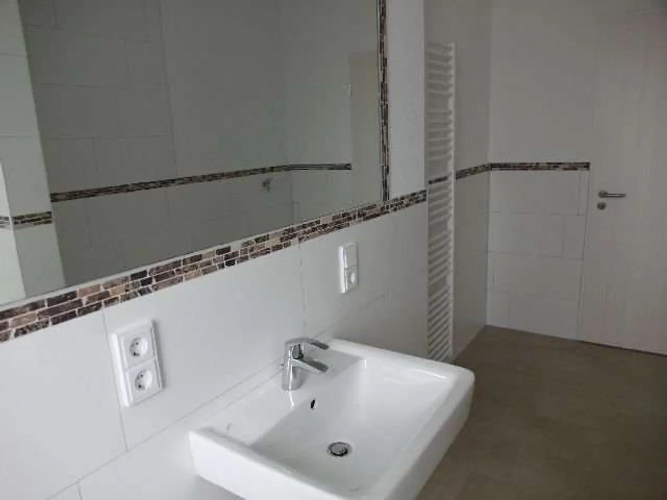 2 Zimmer Wohnung mit 108 m² in Hameln – Bild 11