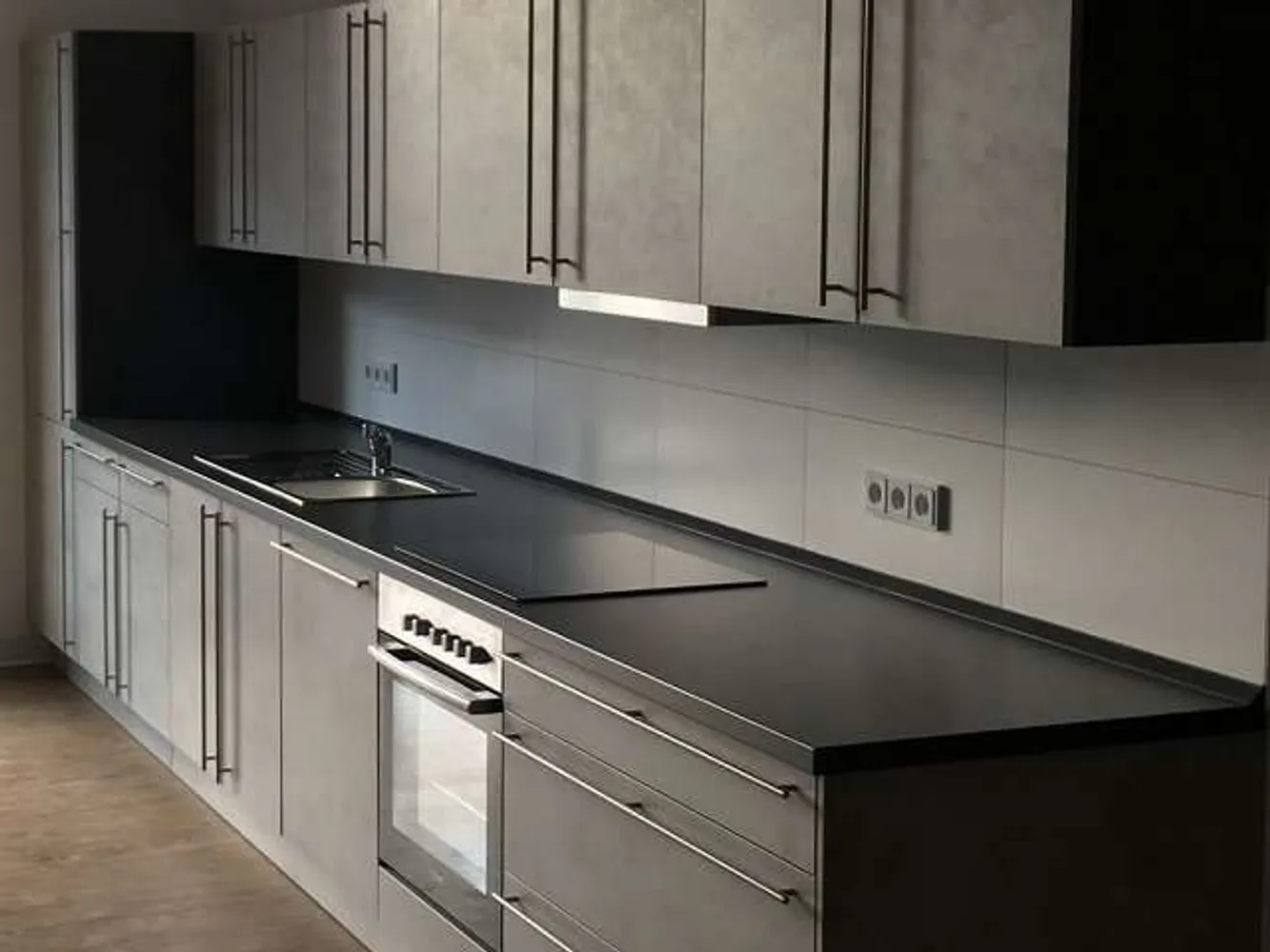 2 Zimmer Wohnung mit 108 m² in Hameln – Bild 3