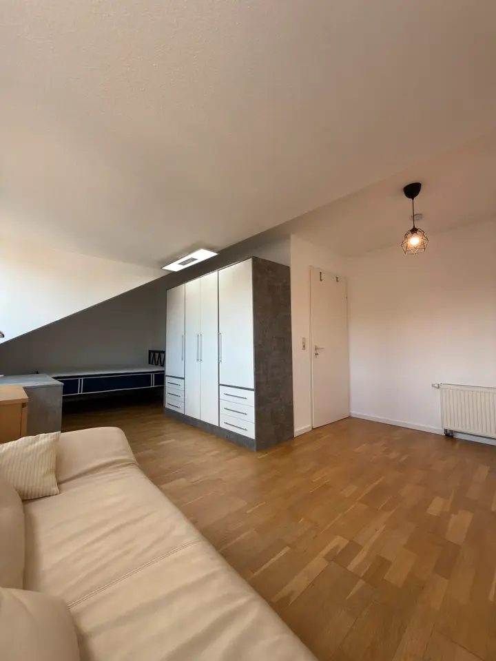 3 Zimmer Wohnung mit 57 m² in Aachen – Bild 2