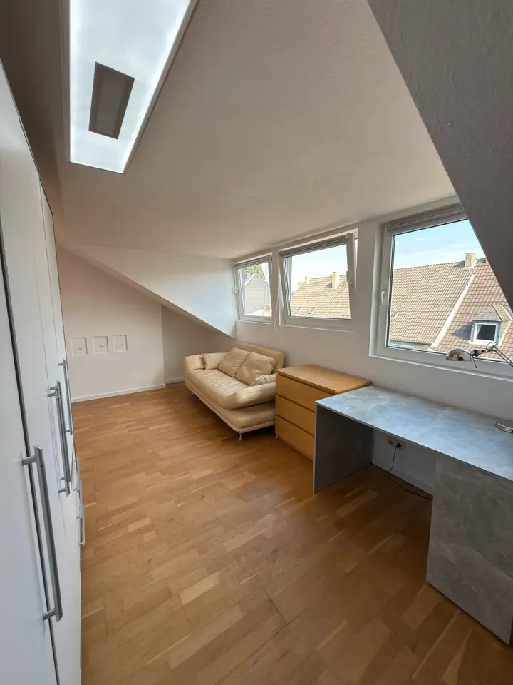 3 Zimmer Wohnung mit 57 m² in Aachen – Bild 3