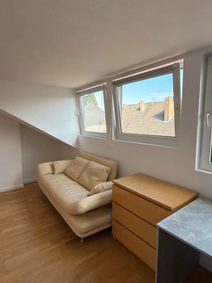 3 Zimmer Wohnung mit 57 m² in Aachen – Bild 4