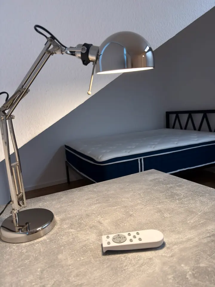 3 Zimmer Wohnung mit 57 m² in Aachen – Bild 5