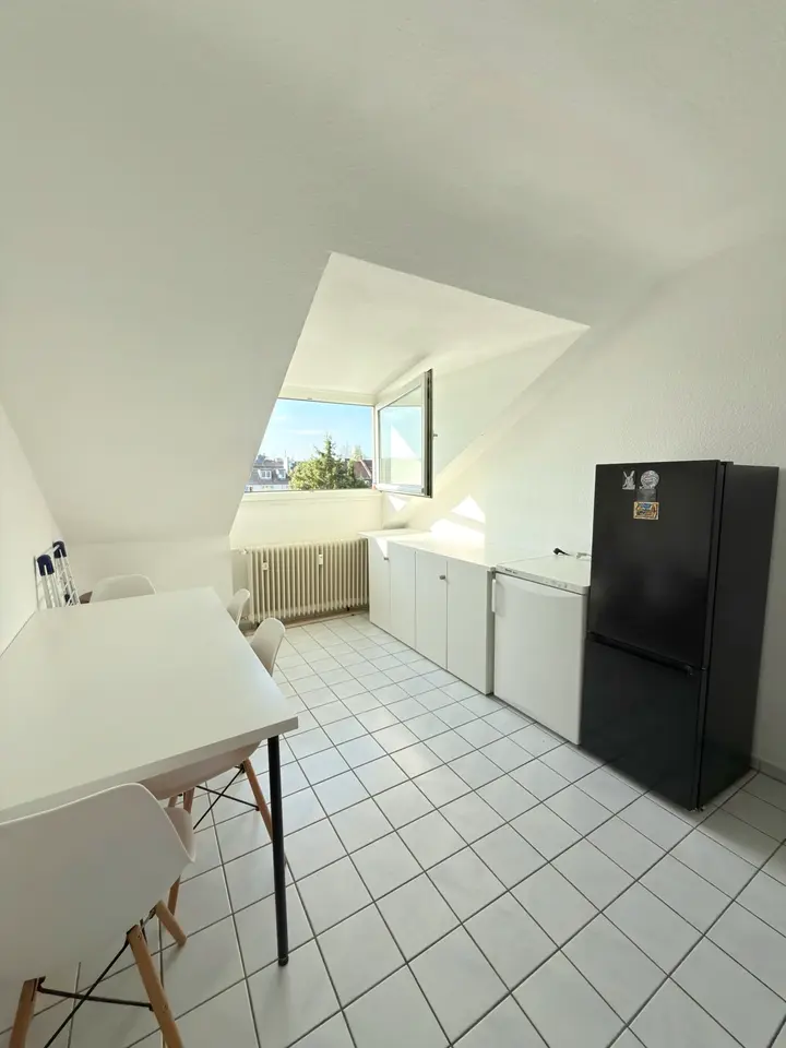 3 Zimmer Wohnung mit 57 m² in Aachen – Bild 6