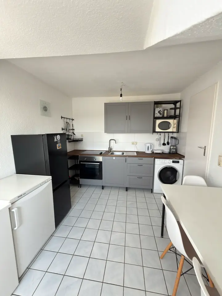 3 Zimmer Wohnung mit 57 m² in Aachen – Bild 7