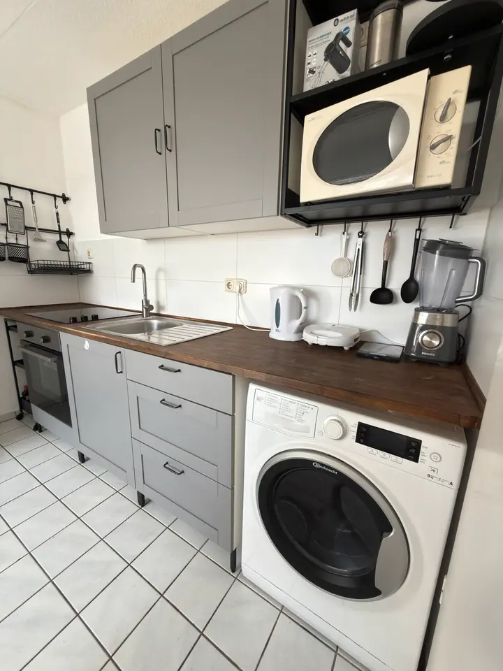 3 Zimmer Wohnung mit 57 m² in Aachen – Bild 8