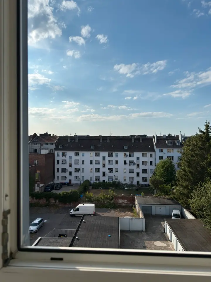 3 Zimmer Wohnung mit 57 m² in Aachen – Bild 9