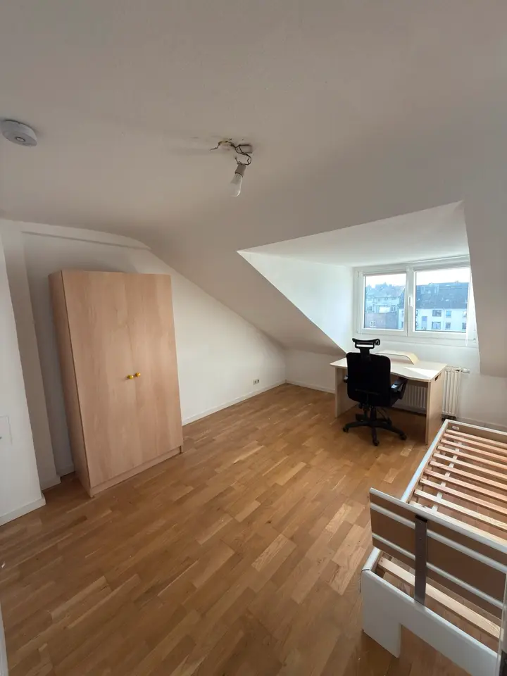 3 Zimmer Wohnung mit 57 m² in Aachen – Bild 10