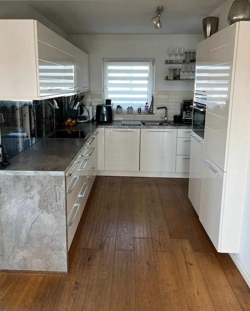 3 Zimmer Wohnung mit 105 m² in Ludwigsburg – Bild 1