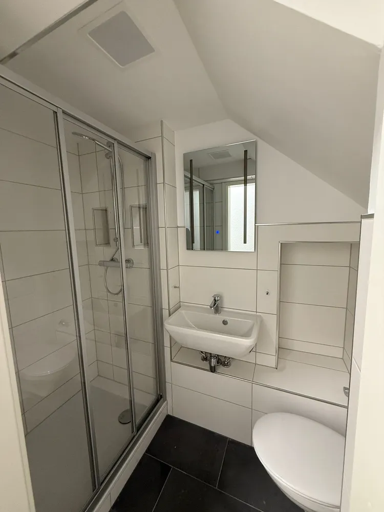 1 Zimmer Wohnung mit 15 m² in Kaiserslautern – Bild 3