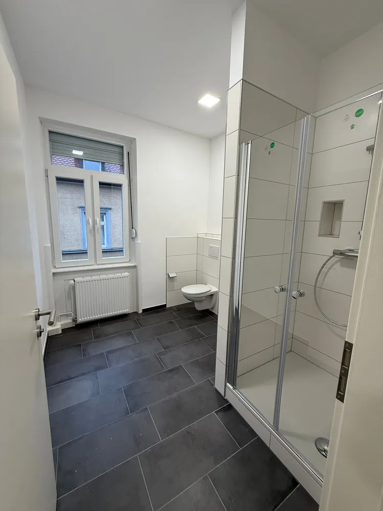 1 Zimmer Wohnung mit 15 m² in Kaiserslautern – Bild 4