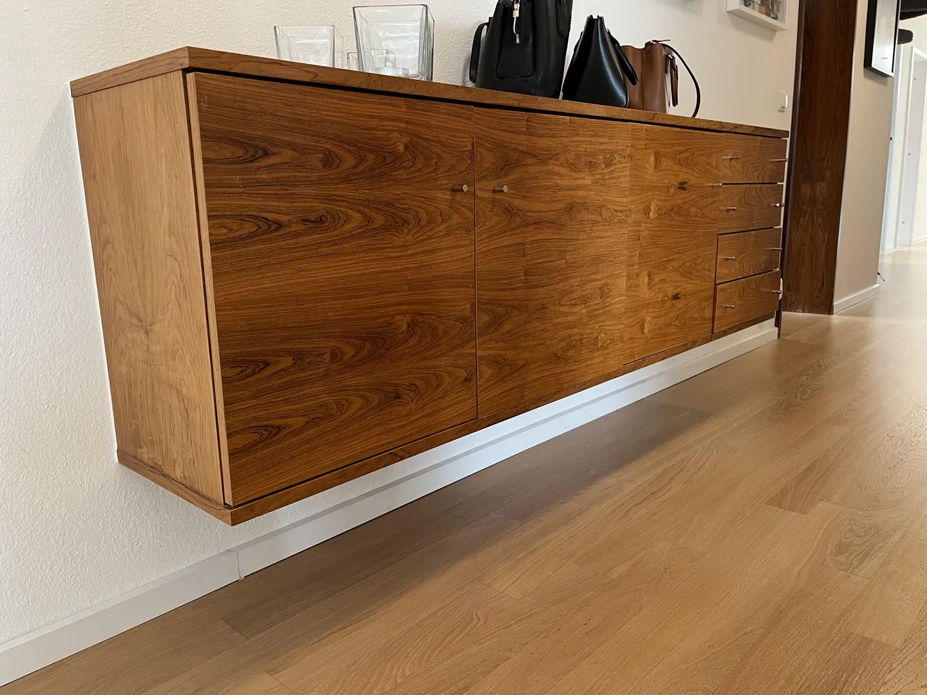 6 Zimmer Wohnung mit 216 m² in Siegen – Bild 12