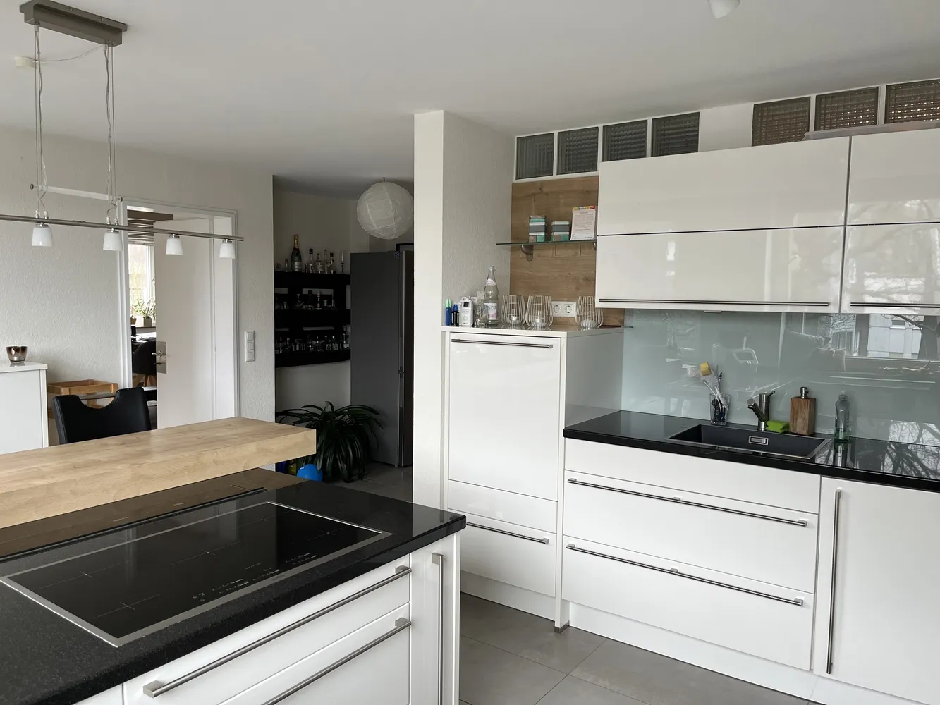 6 Zimmer Wohnung mit 216 m² in Siegen – Bild 9