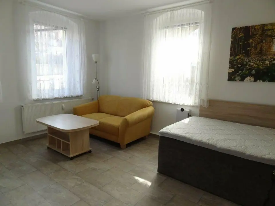 Studio mit 37 m² in Zwickau – Bild 4
