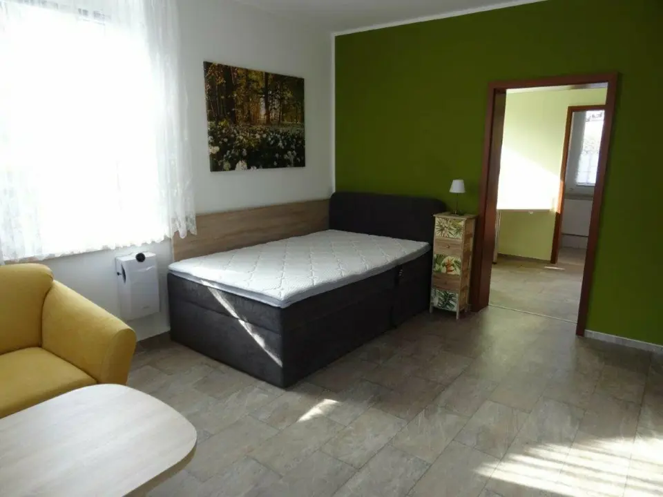 Studio mit 37 m² in Zwickau – Bild 5