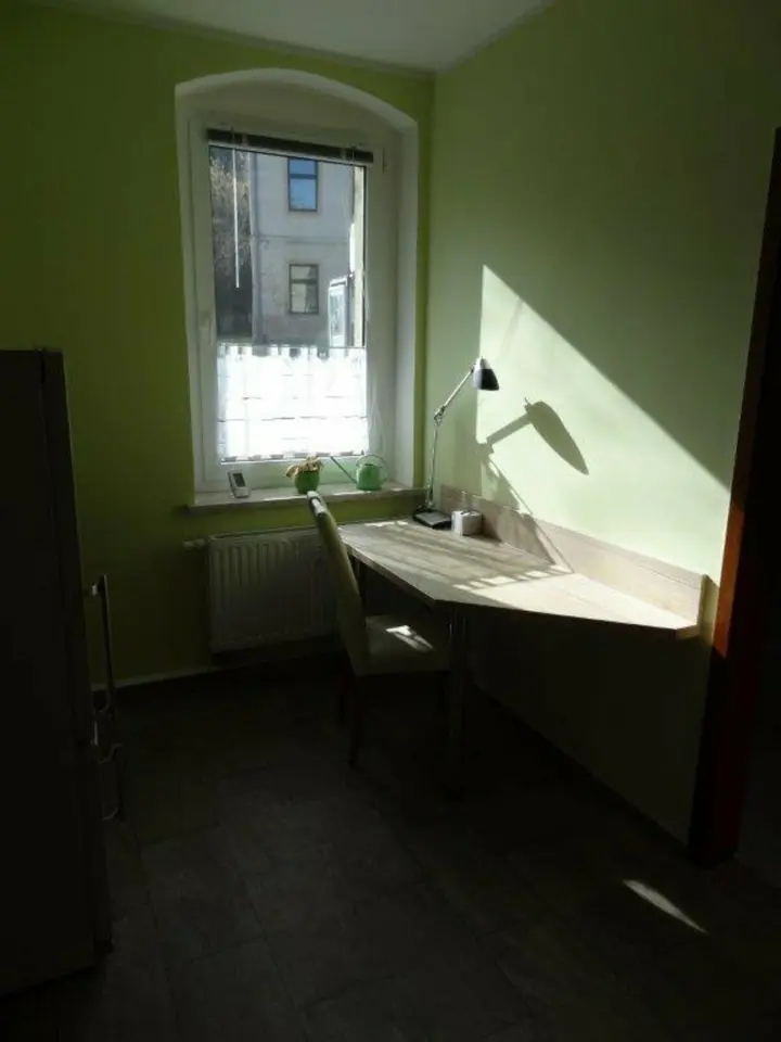 Studio mit 37 m² in Zwickau – Bild 9