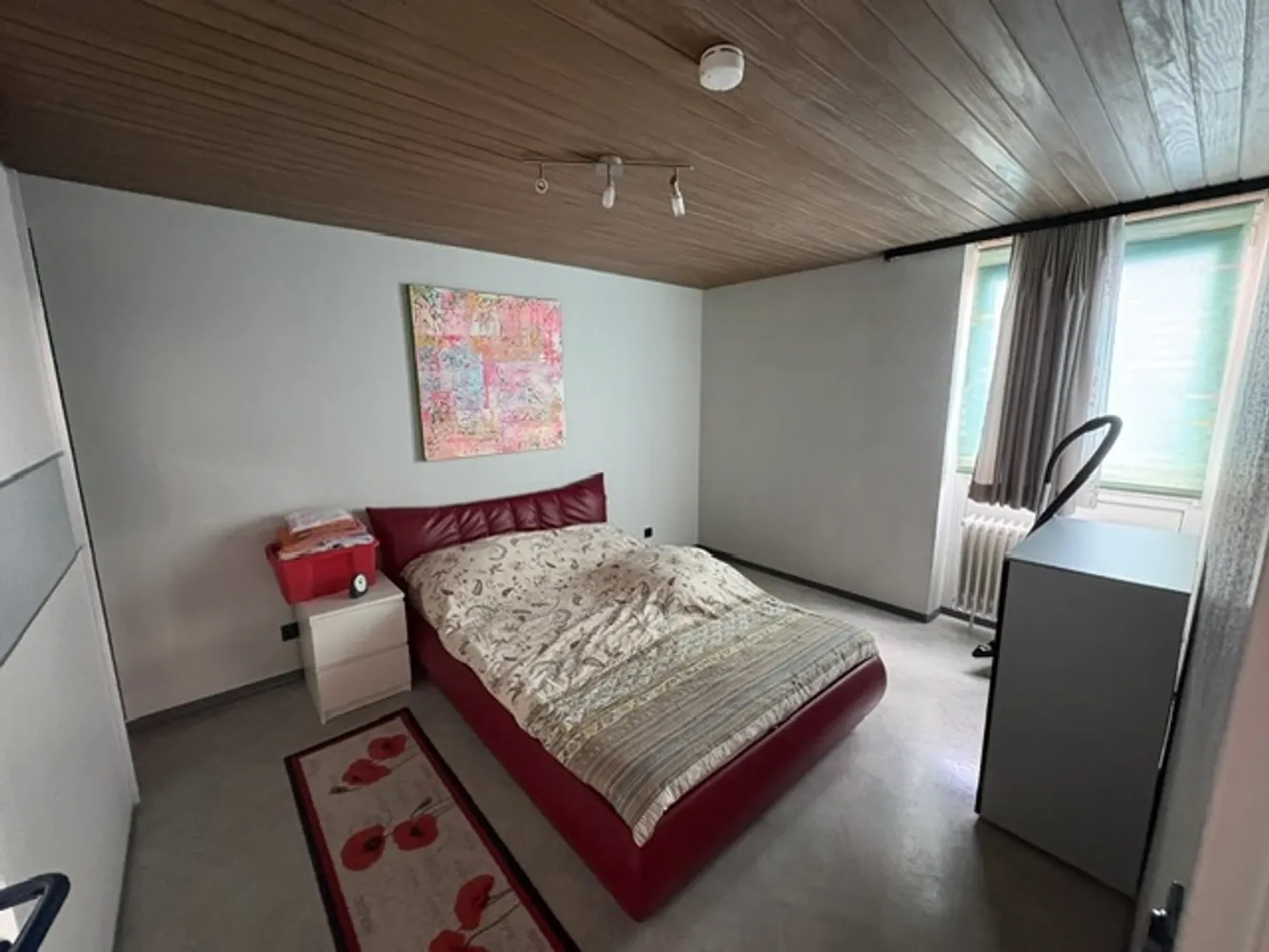 2 Zimmer Wohnung mit 50 m² in Worms – Bild 2