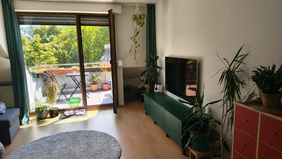 2 Zimmer Wohnung mit 60 m² in Trier – Bild 2