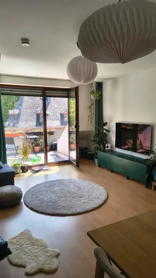 2 Zimmer Wohnung mit 60 m² in Trier – Bild 3