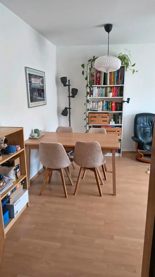 2 Zimmer Wohnung mit 60 m² in Trier – Bild 4