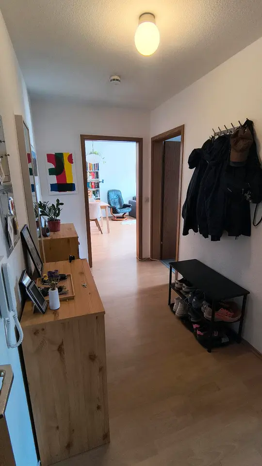2 Zimmer Wohnung mit 60 m² in Trier – Bild 5