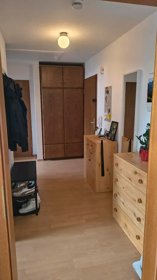 2 Zimmer Wohnung mit 60 m² in Trier – Bild 6
