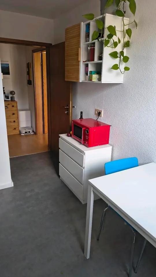 2 Zimmer Wohnung mit 60 m² in Trier – Bild 7