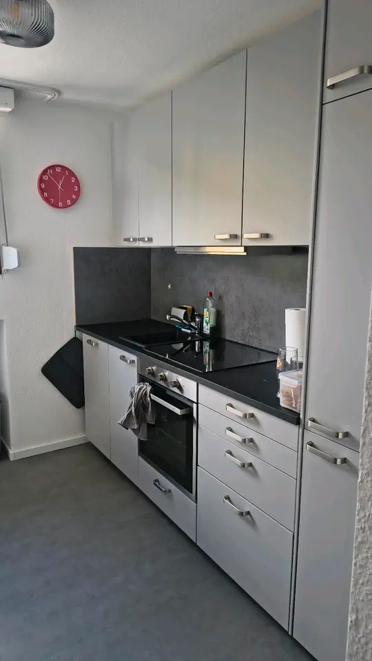 2 Zimmer Wohnung mit 60 m² in Trier – Bild 8