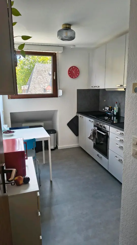 2 Zimmer Wohnung mit 60 m² in Trier – Bild 9