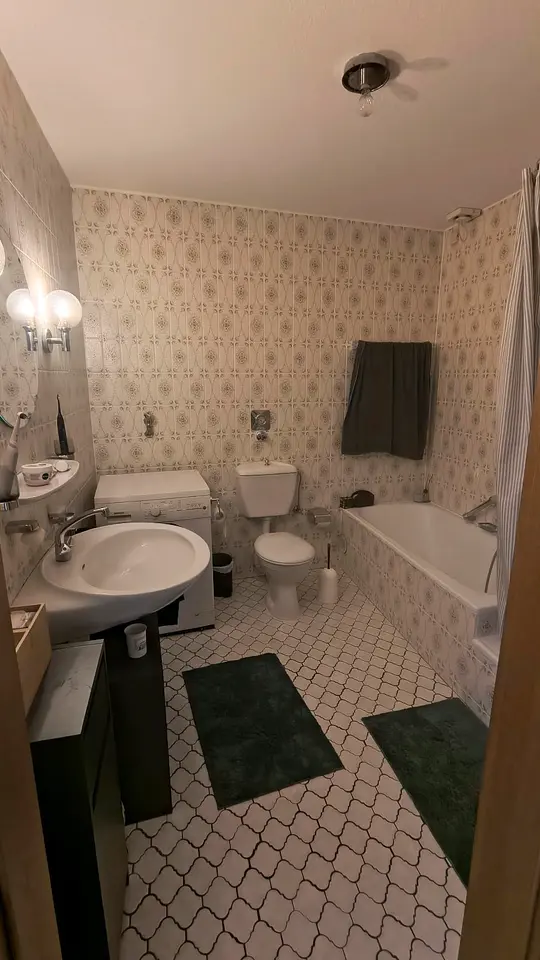 2 Zimmer Wohnung mit 60 m² in Trier – Bild 10