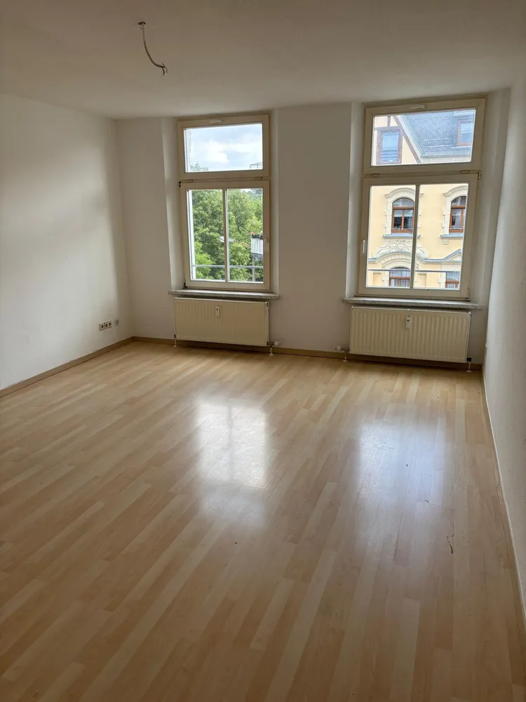 4 Zimmer Wohnung mit 93 m² in Plauen – Bild 6