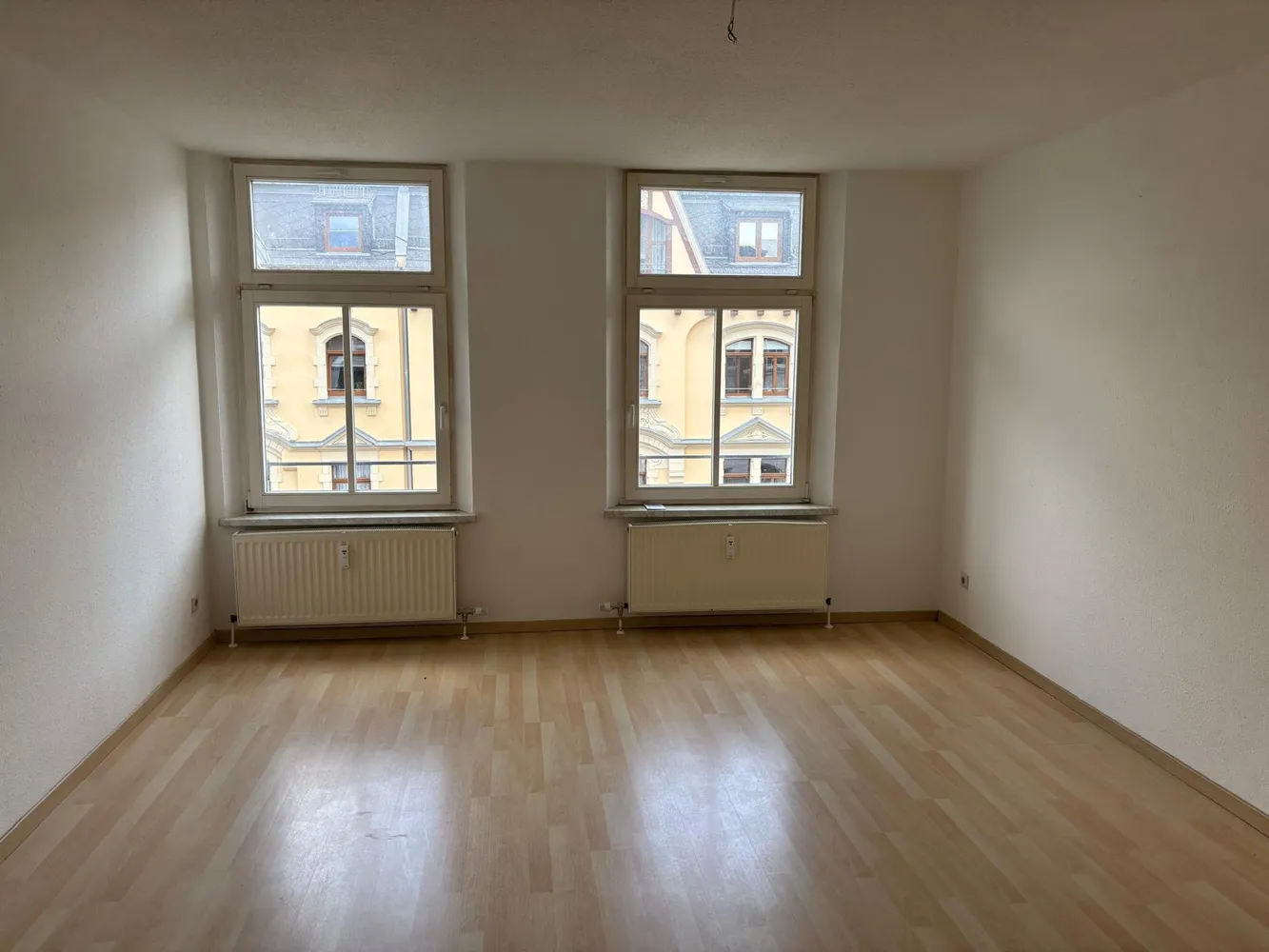 4 Zimmer Wohnung mit 93 m² in Plauen – Bild 7