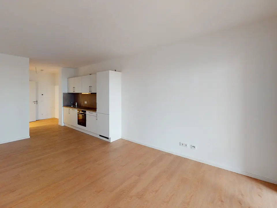 2 Zimmer Wohnung mit 69 m² in Offenbach – Bild 4
