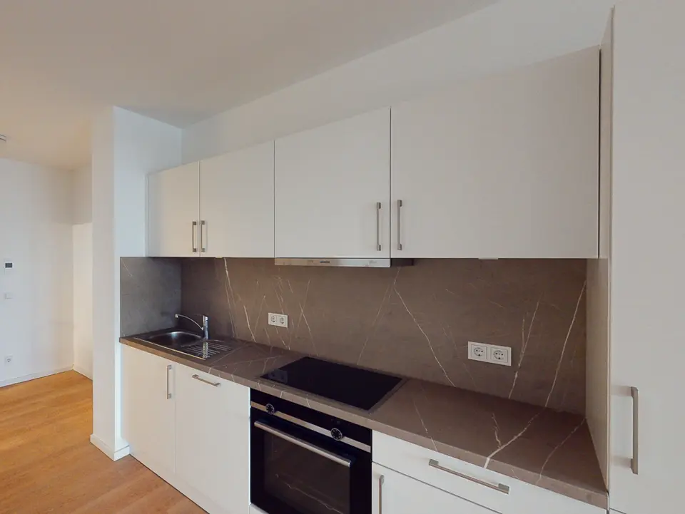 2 Zimmer Wohnung mit 69 m² in Offenbach – Bild 5