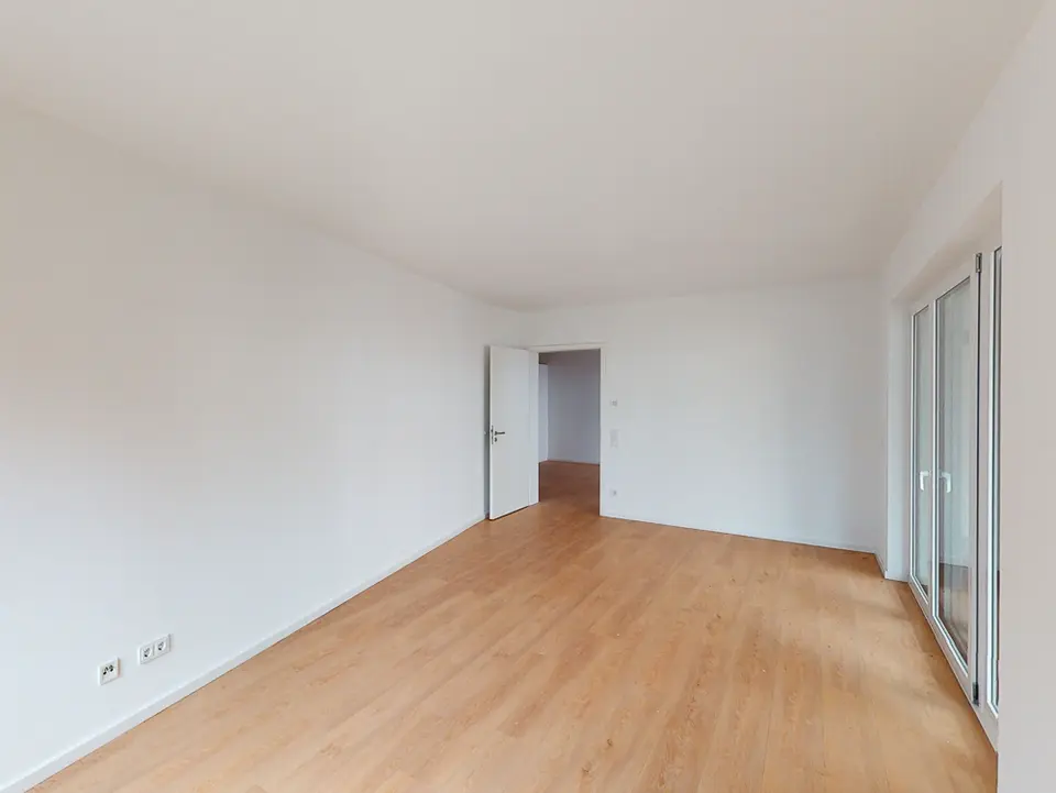 2 Zimmer Wohnung mit 69 m² in Offenbach – Bild 7