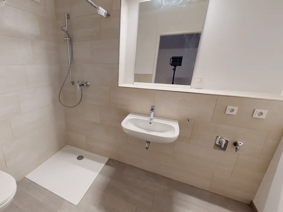 2 Zimmer Wohnung mit 69 m² in Offenbach – Bild 8