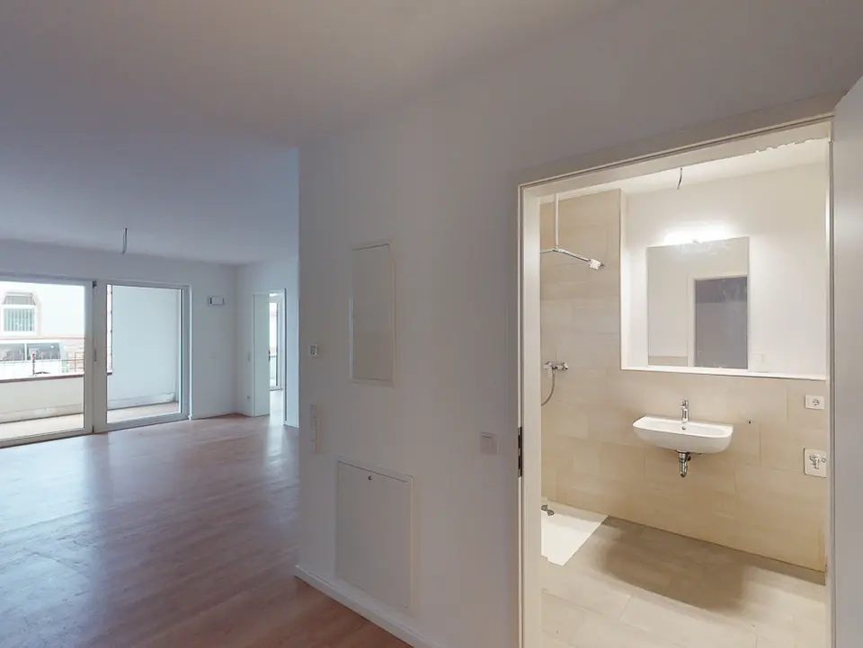 2 Zimmer Wohnung mit 69 m² in Offenbach – Bild 9