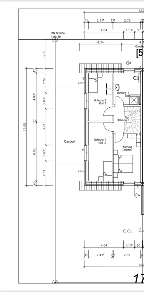 5 Zimmer Haus mit 136 m² in Borken – Bild 5