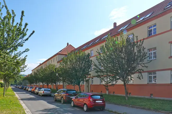 2 Zimmer Wohnung mit 47 m² in Dresden – Bild 12