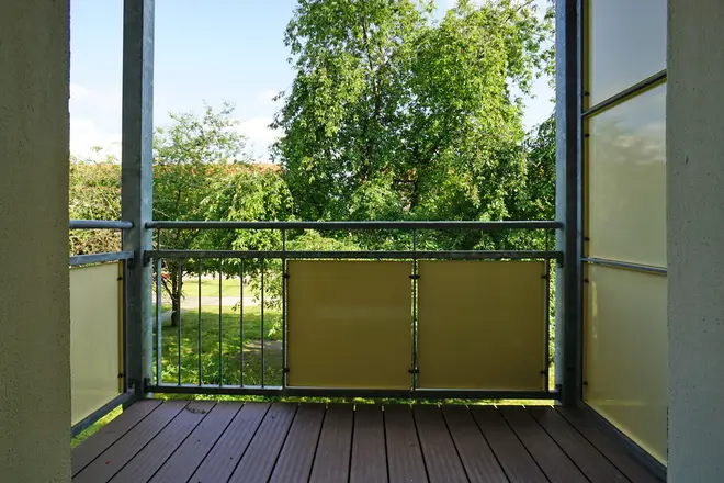 2 Zimmer Wohnung mit 47 m² in Dresden – Bild 3