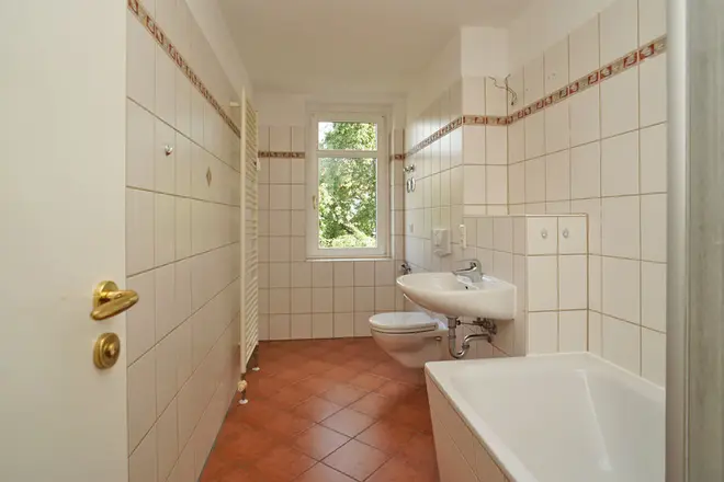 2 Zimmer Wohnung mit 47 m² in Dresden – Bild 7