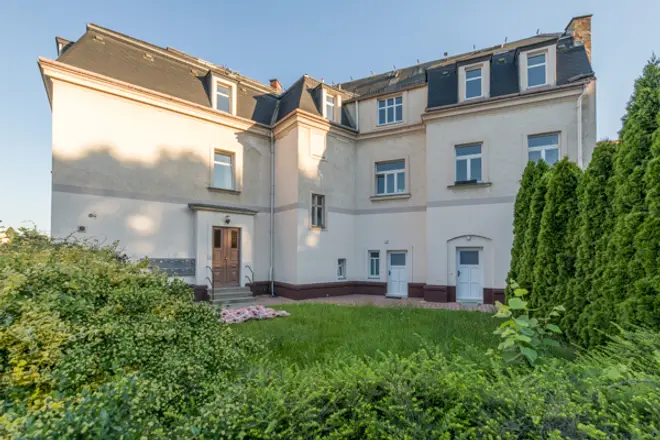 2 Zimmer Wohnung mit 53 m² in Dresden – Bild 1