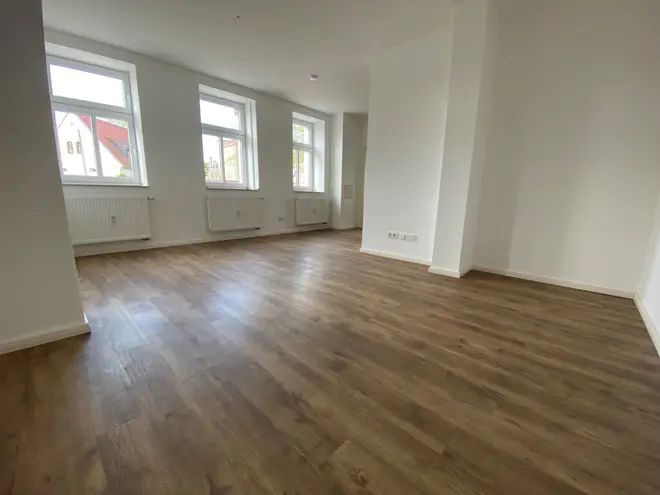 2 Zimmer Wohnung mit 53 m² in Dresden – Bild 3