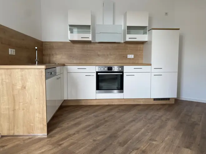 2 Zimmer Wohnung mit 53 m² in Dresden – Bild 4