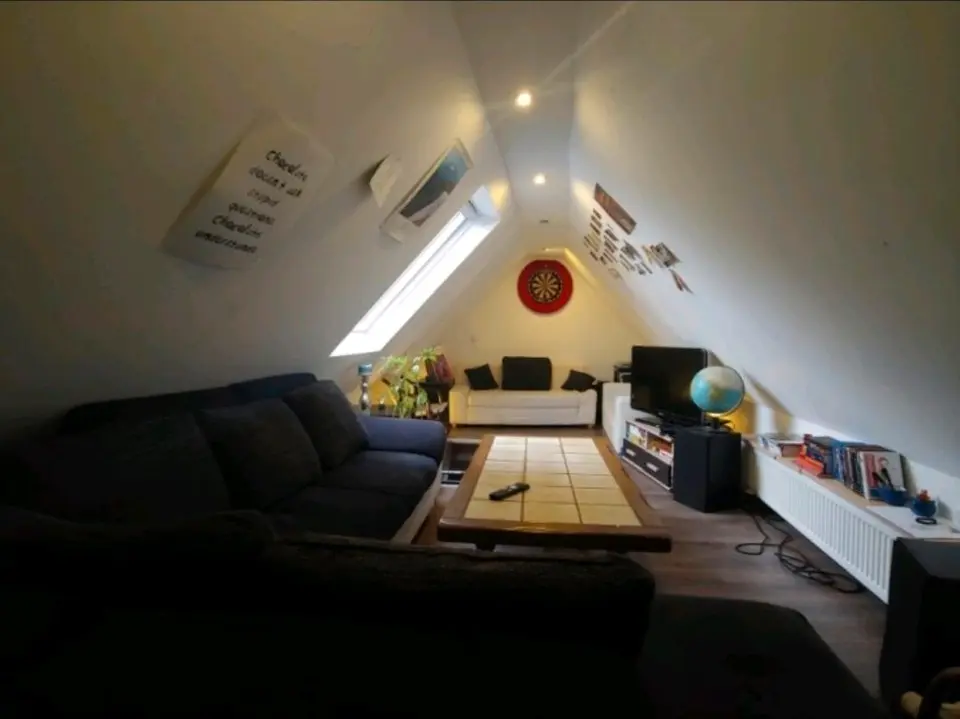 WG-Zimmer mit 11 m² in Esslingen am Neckar – Bild 2