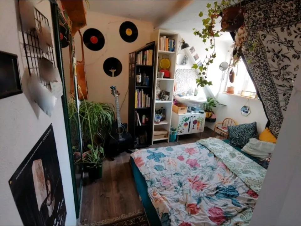 WG-Zimmer mit 11 m² in Esslingen am Neckar – Bild 3
