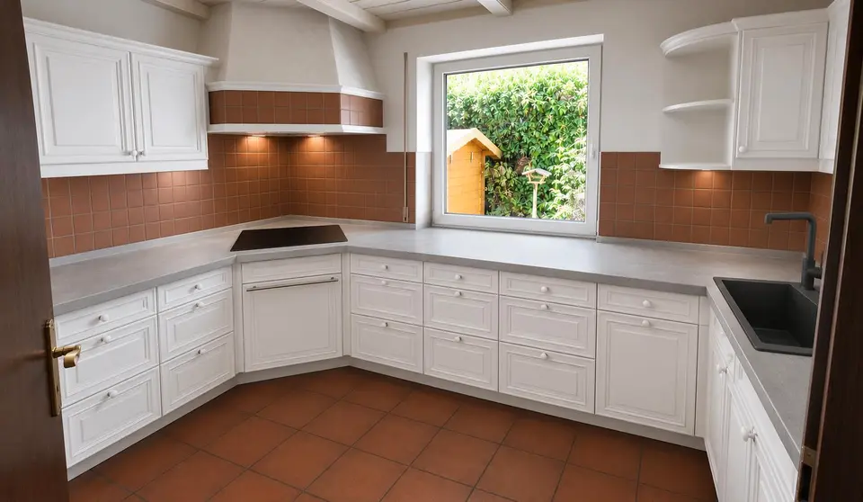 4 Zimmer Haus mit 154 m² in Nürnberg – Bild 2