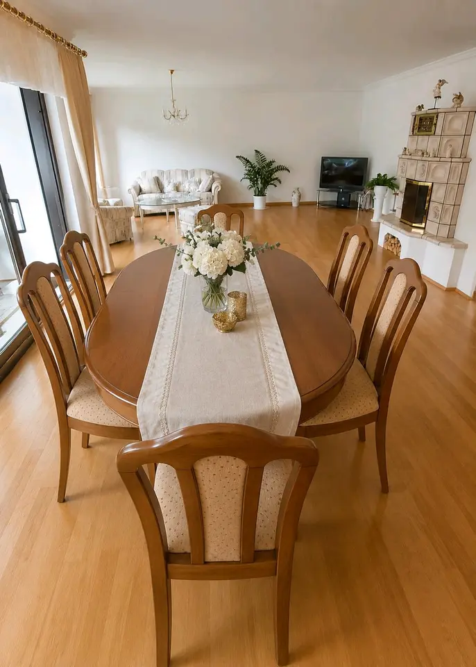 4 Zimmer Haus mit 154 m² in Nürnberg – Bild 3