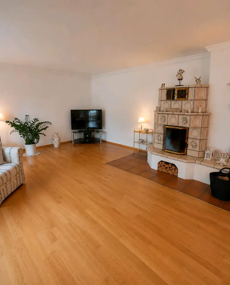 4 Zimmer Haus mit 154 m² in Nürnberg – Bild 8